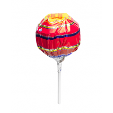 Шар на палочці "Crazy Chups"  50гр*4шт