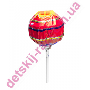 Шар на палочці "Crazy Chups"  50гр*4шт