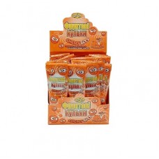 Фруктові кульки CHEWY BITS Orange 15г х 12бл х 24шт