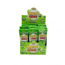Фруктові кульки CHEWY BITS Apple 15г х 12бл х 24шт