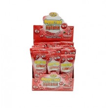 Фруктові КУЛЬКИ CHEWY BITS Strawberry 15г х12бл х 24шт
