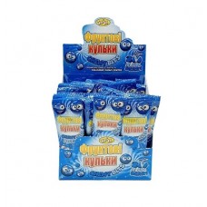 Фруктові КУЛЬКИ CHEWY BITS Blueberry 15г х12бл х 24шт Фруктові КУЛЬКИ CHEWY BITS Blueberry 15г х12бл х 24шт