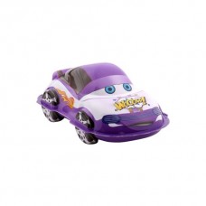 Машинка пластикова "WOOW car" Тачки 40гр*6шт