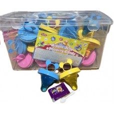  Желе "Соска Nipple Jelly"+вибухова карамель 15гр*20бл*30шт