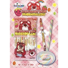 Маршмеллоу "Твіст BEAR XXL" 18гр*12бл*24шт